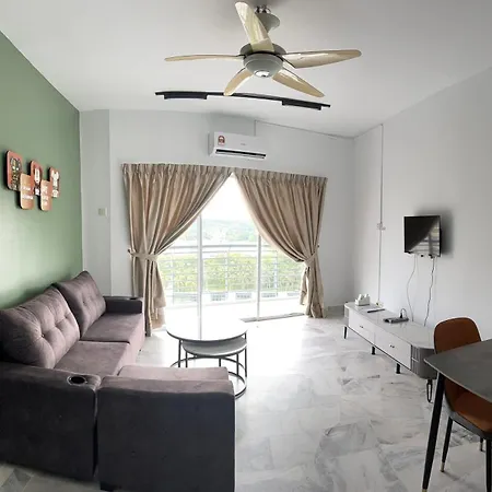 Deluxe Room Marina View Villas Port Dickson Exterior photo