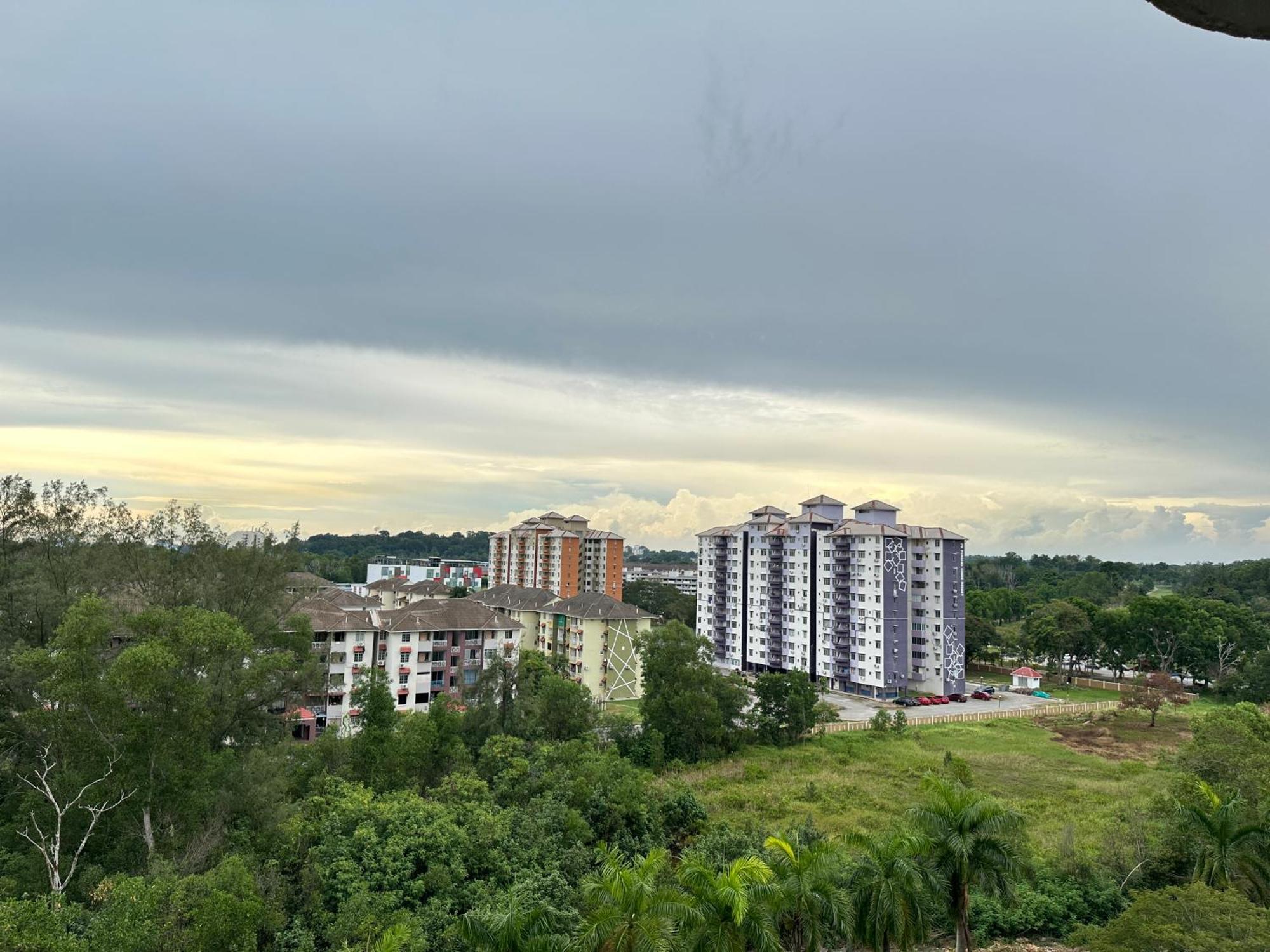 Deluxe Marina View * Port Dickson